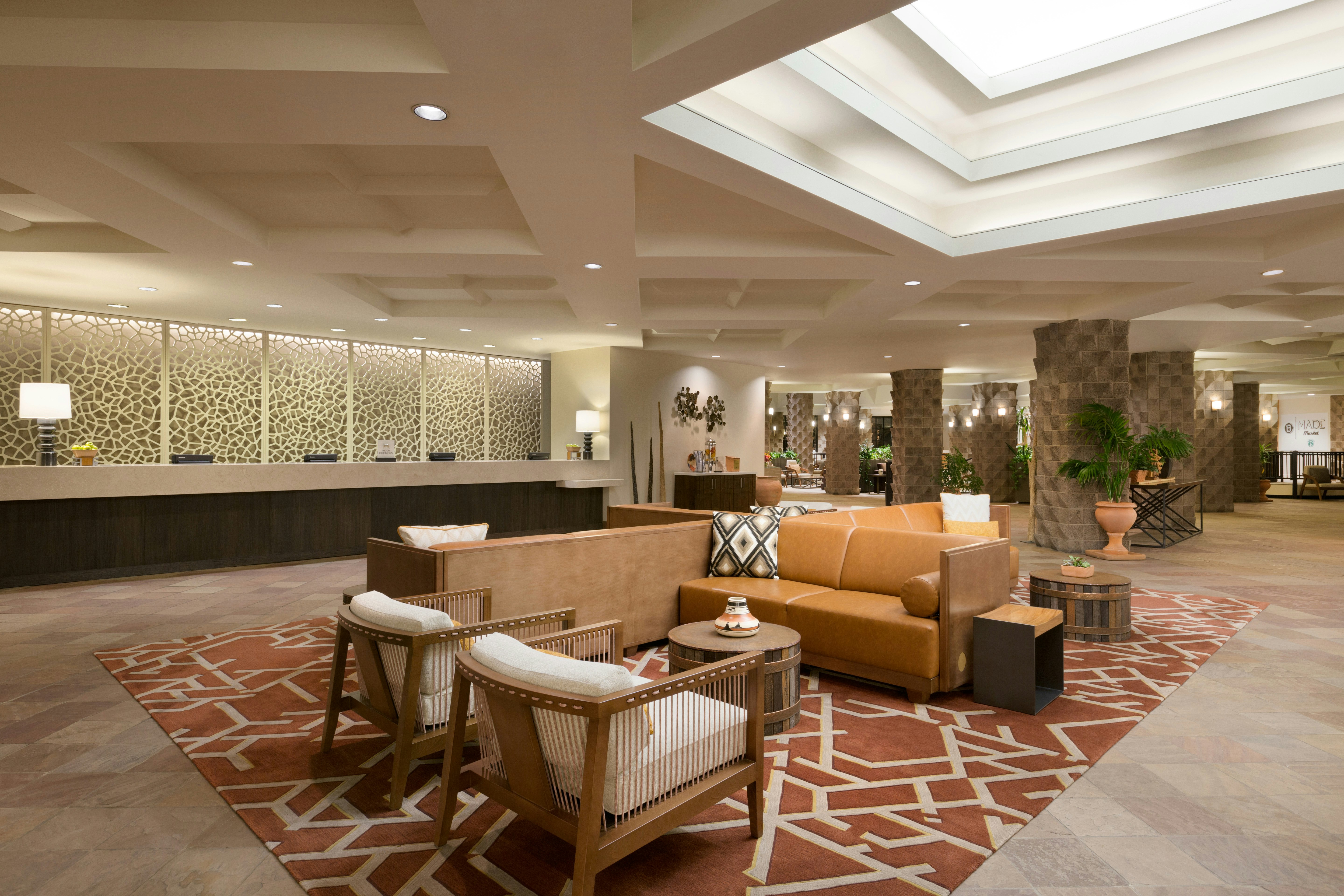Doubletree Resort By Hilton Paradise Valley - Scottsdale 52/82