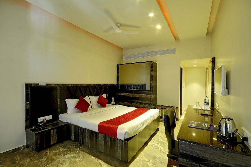 Super, Executive, Double Bed