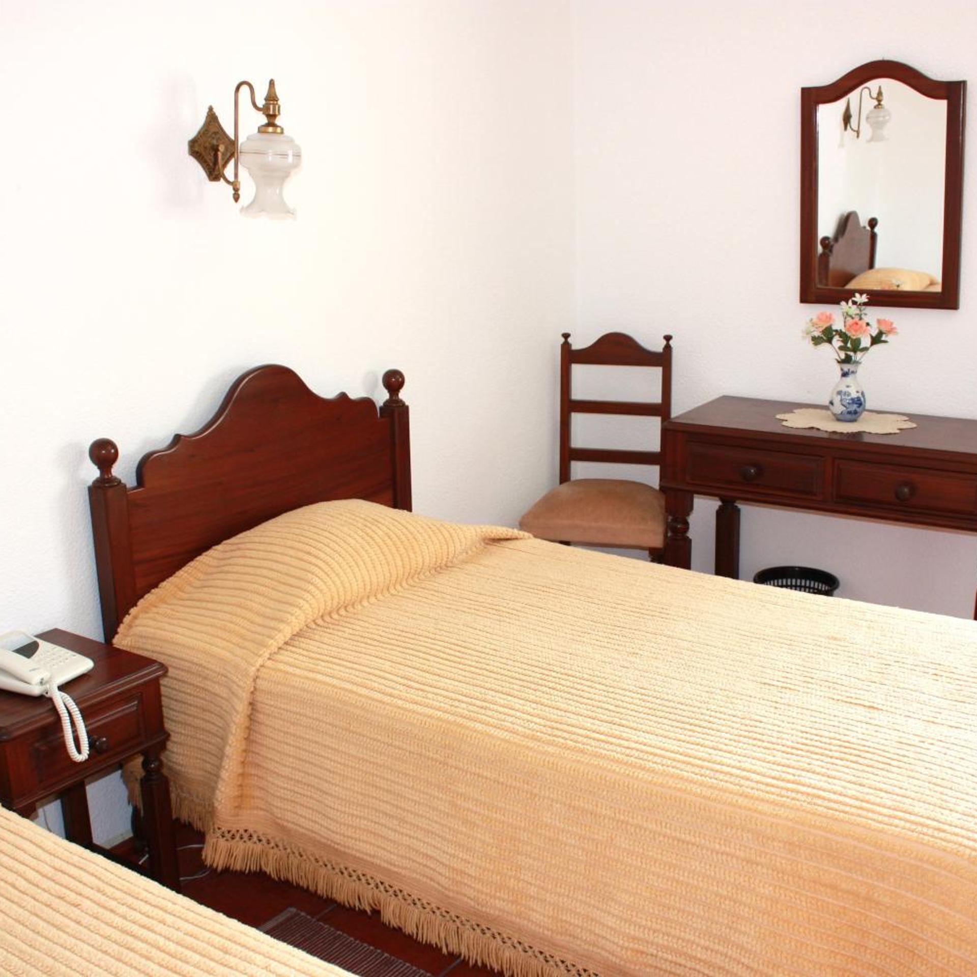 HOTEL DONA LEONOR 15/44
