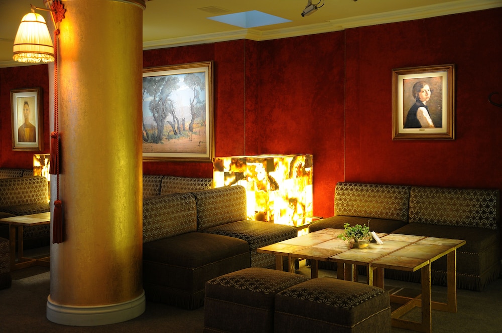 Huentala Hotel Boutique 50/69