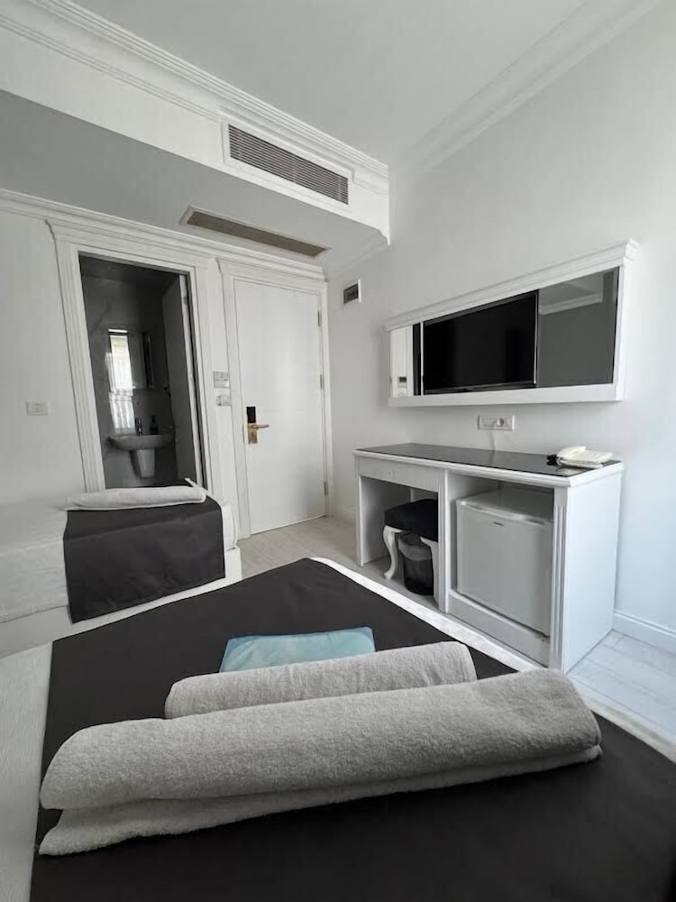 Oguzhan Hotel 30/50