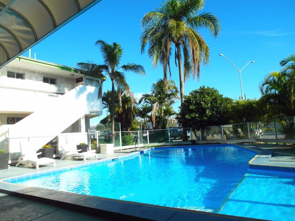 Econo Lodge Rivervale 54/60