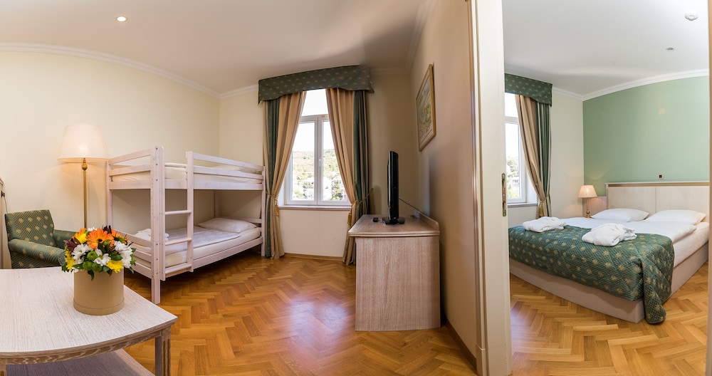 Hotel Kvarner Palace 31/50