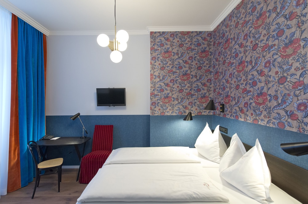 Hotel Beethoven Wein Formerly Bw Hotel Beethoven 27/75