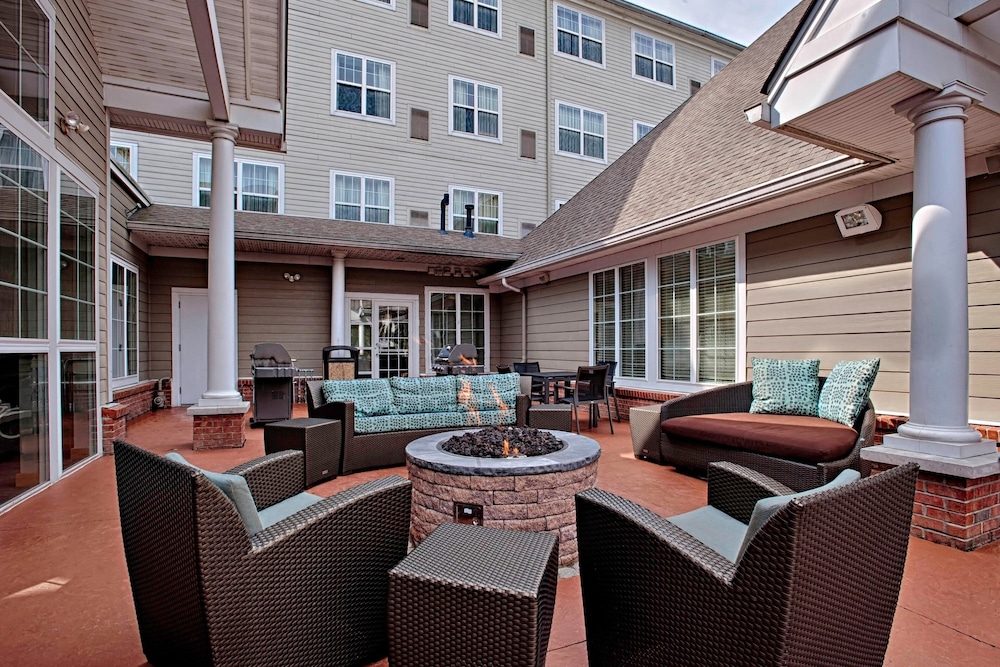 Residence Inn Atlantic City Airport Egg Harbor Township 44/64