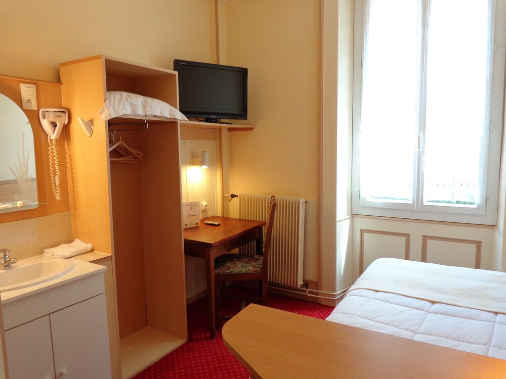 Hotel Continental 27/71