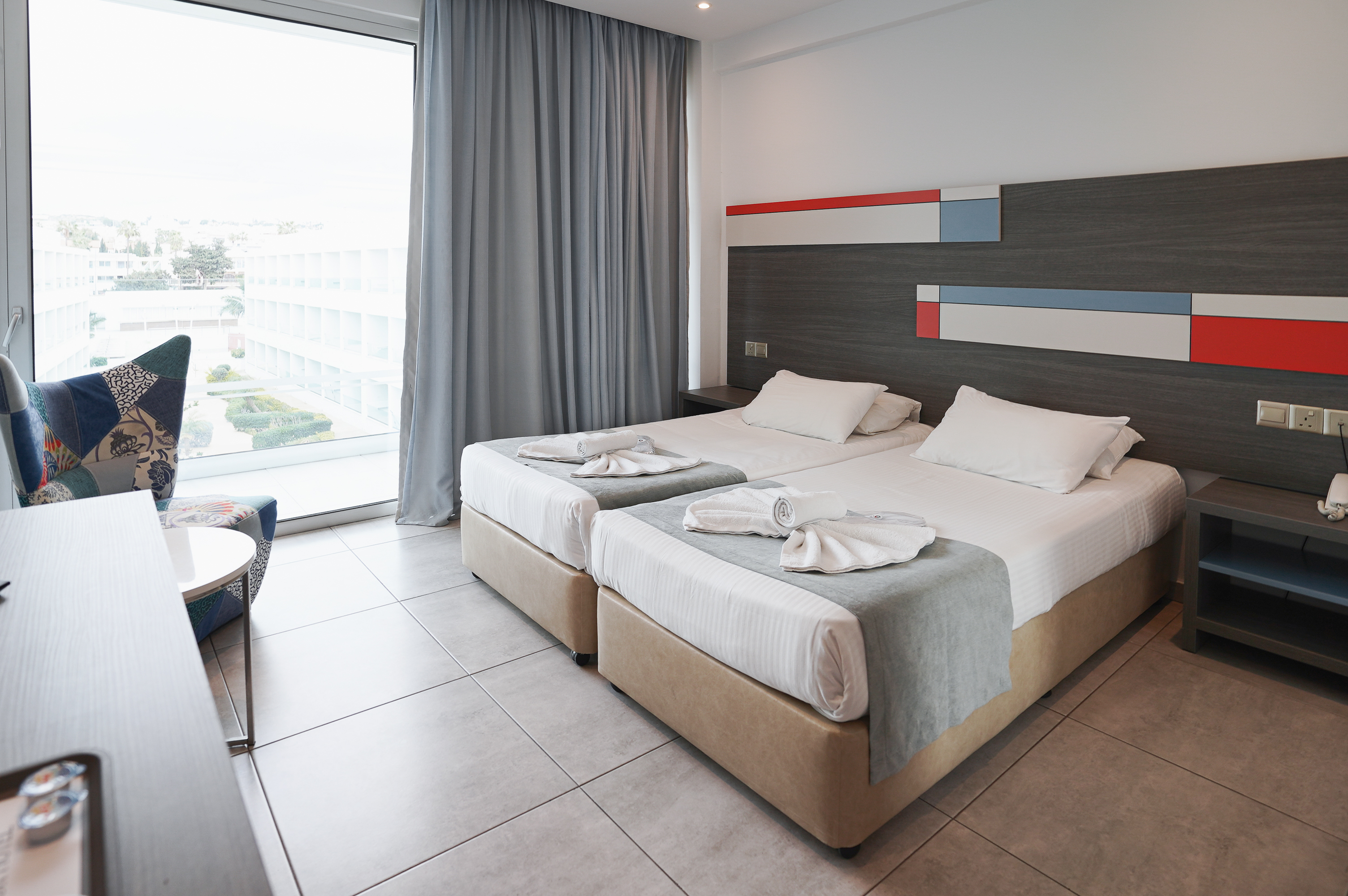 Single Room Superior