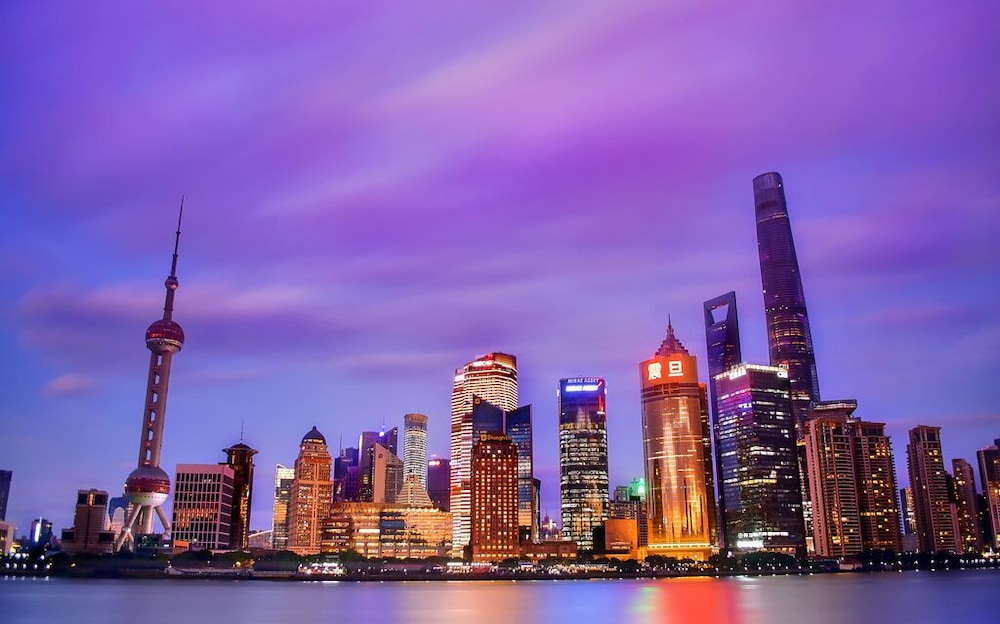 Jinglai Hotel (Shanghai Bund East Nanjing Road Pedestrian Street) 41/50