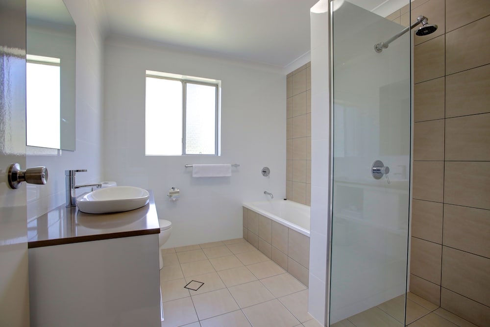 Beachpark Apartments Coffs Harbour 47/48