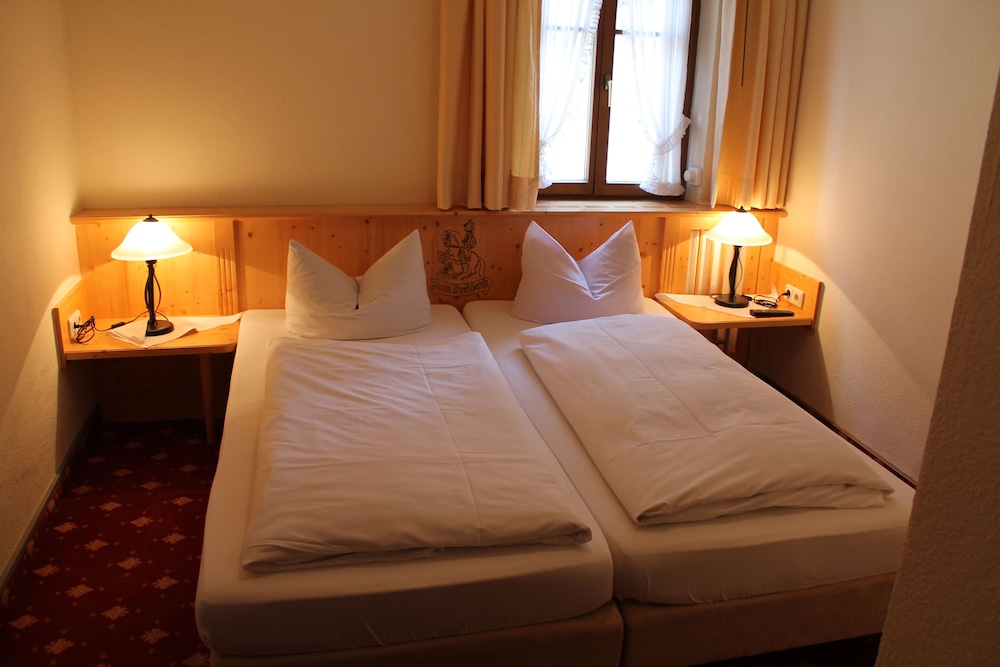 Hotel zum Breiterle - Self-Check-In 19/50