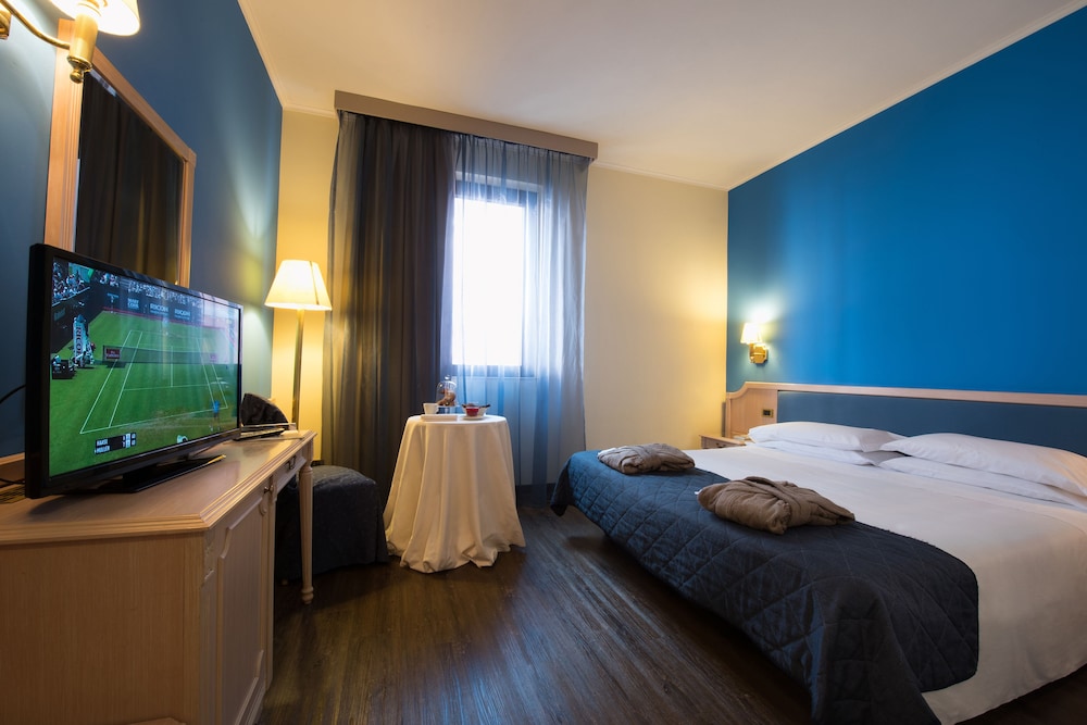 Hotel Salus Terme - Adults Only 28/70