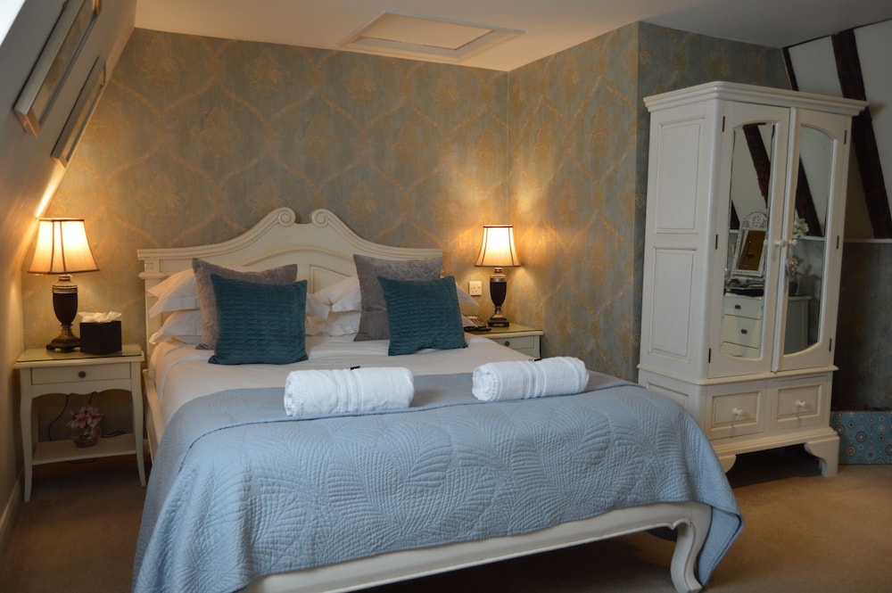 Le Bouchon Brasserie & Hotel 7/46