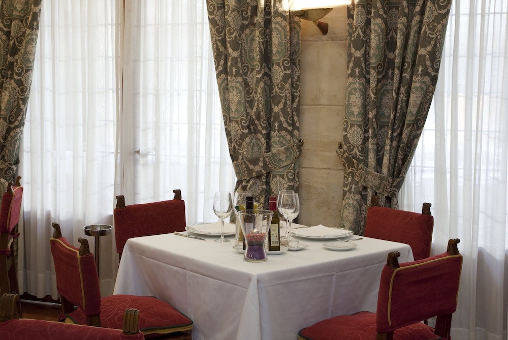 Parador de Santo Domingo de la Calzada 43/50