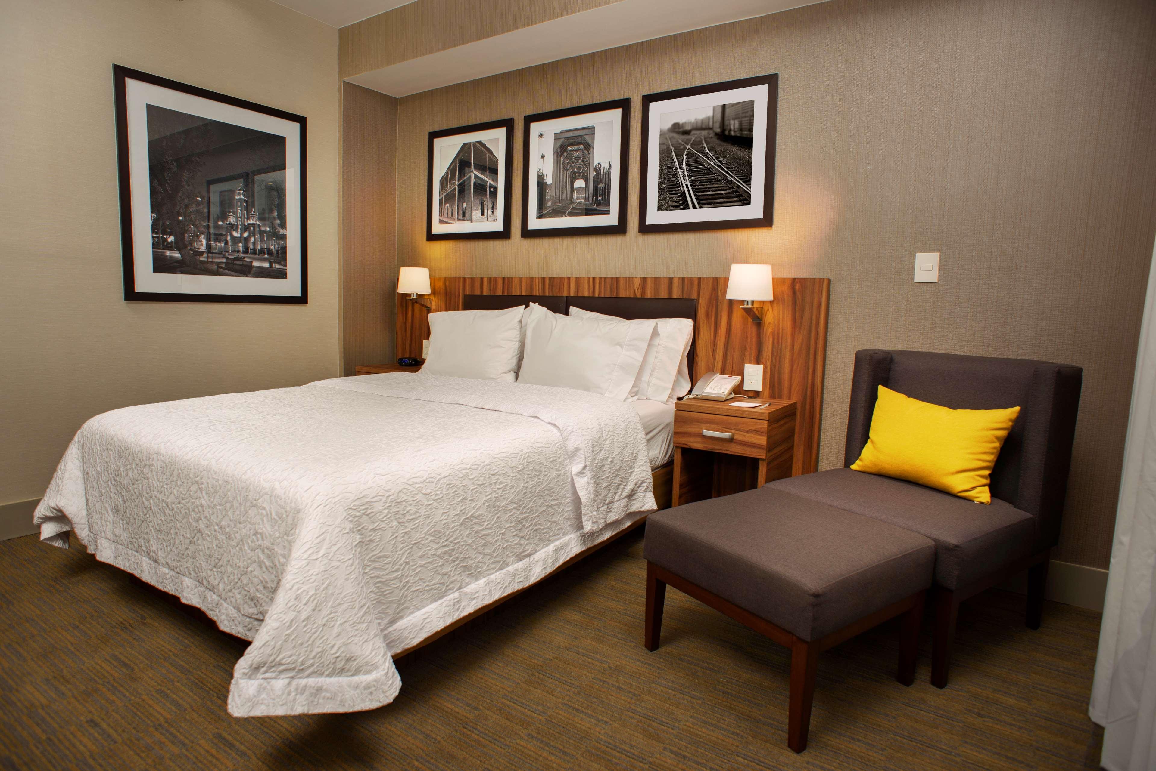 Studio, Suite, King Bed, Xl
