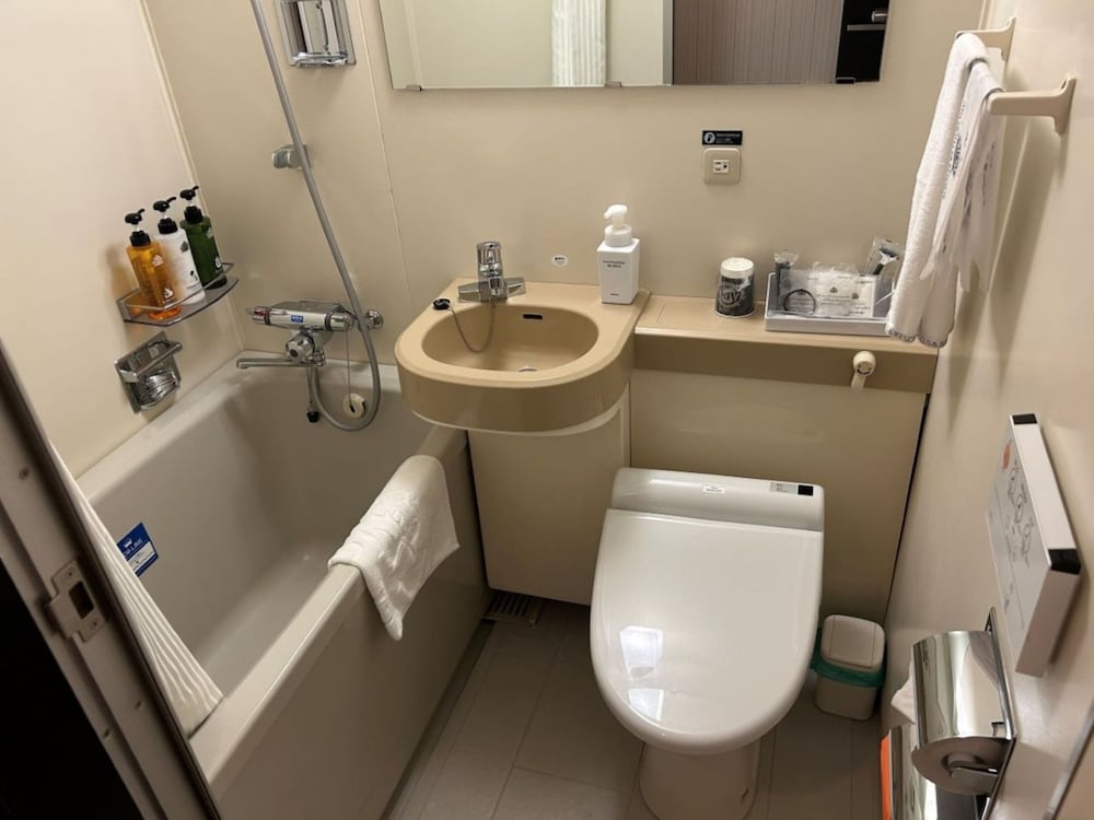 APA Hotel Kaga Daisyoji-Ekimae 55/57