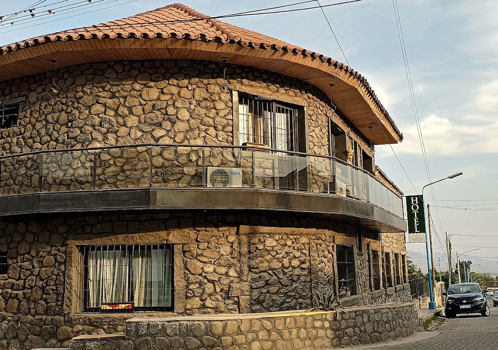 Hotel Colonial Tafi del Valle by DOT Tradition 3/50