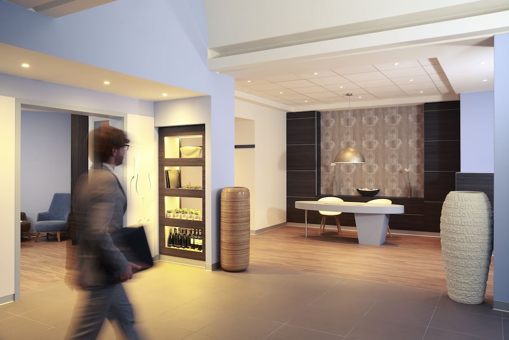 Mercure Hotel Hannover City 45/74