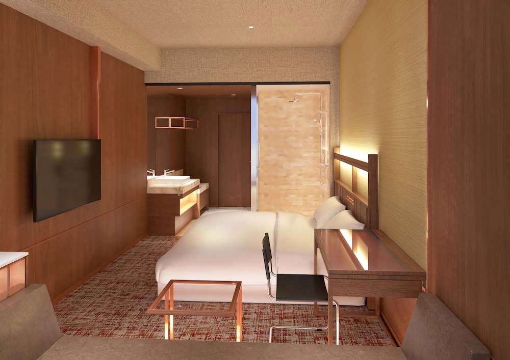 Candeo Hotels Osaka Hirakata 31/47