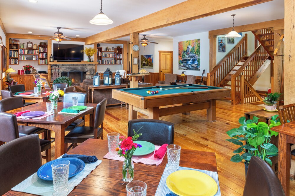 Bent Creek Lodge Bed &amp; Breakfast 42/50