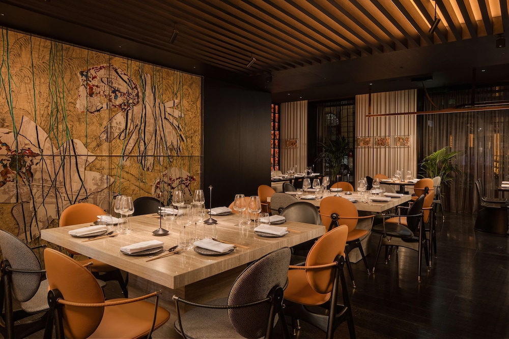 art'otel Rome Piazza Sallustio, Powered by Radisson Hotels 33/50