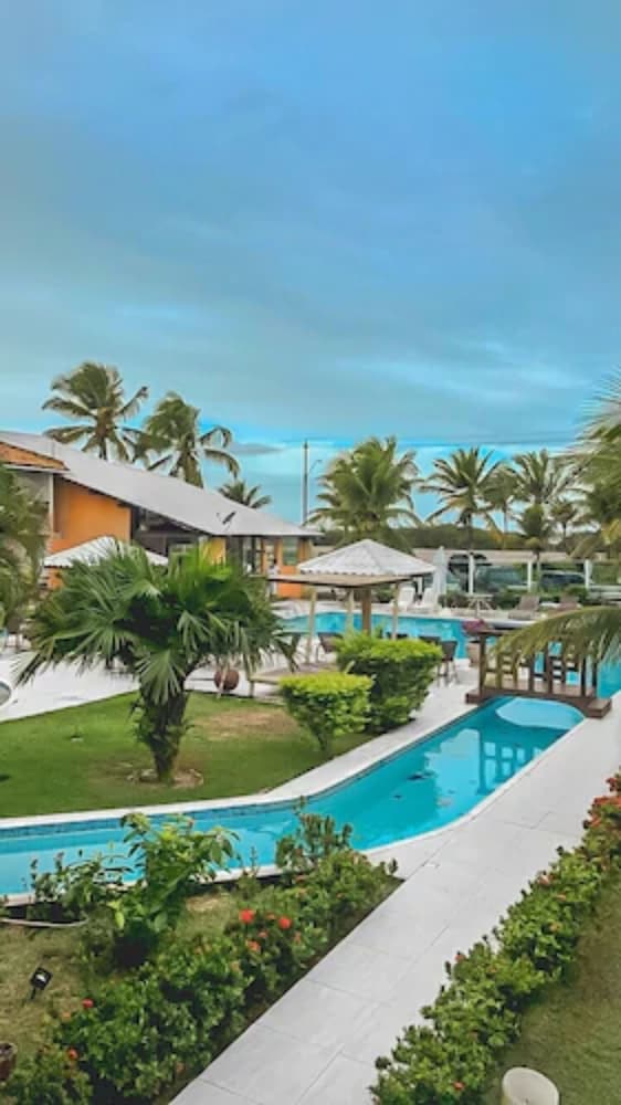 Porto Bali Hotel 23/37