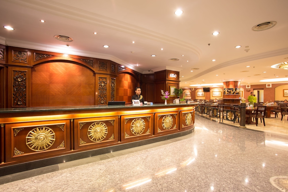 Classic Hotel Kt 9/67