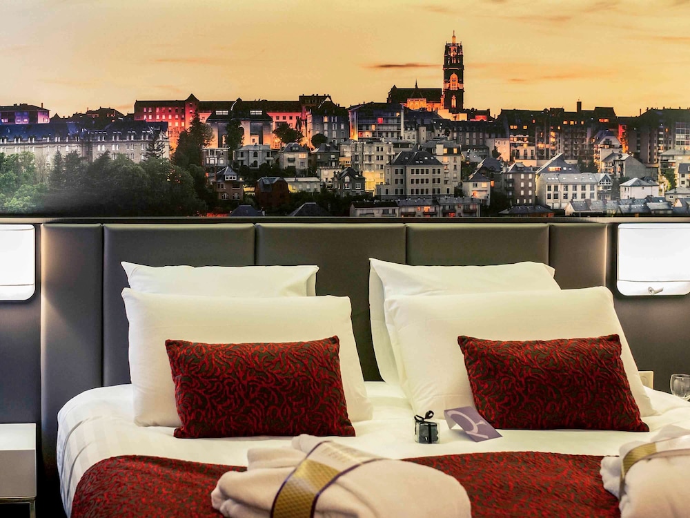 Mercure Rodez Cathedrale 22/50