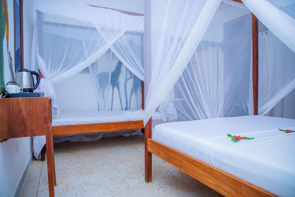 Arthotel Zanzibar 18/50
