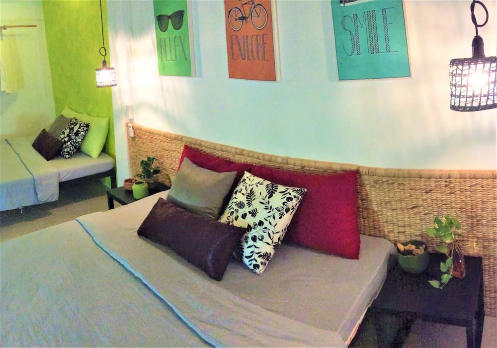 Domino Homestay 39/54
