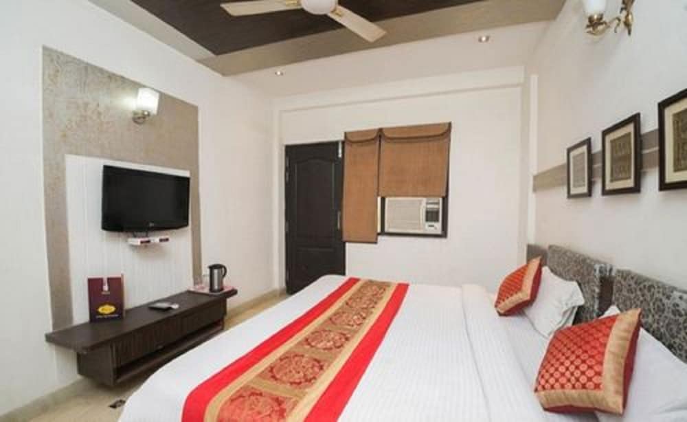 Hotel Panna Paradise 14/53