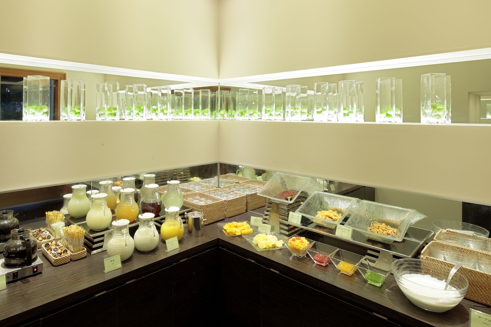 Candeo Hotels Kameyama 23/48