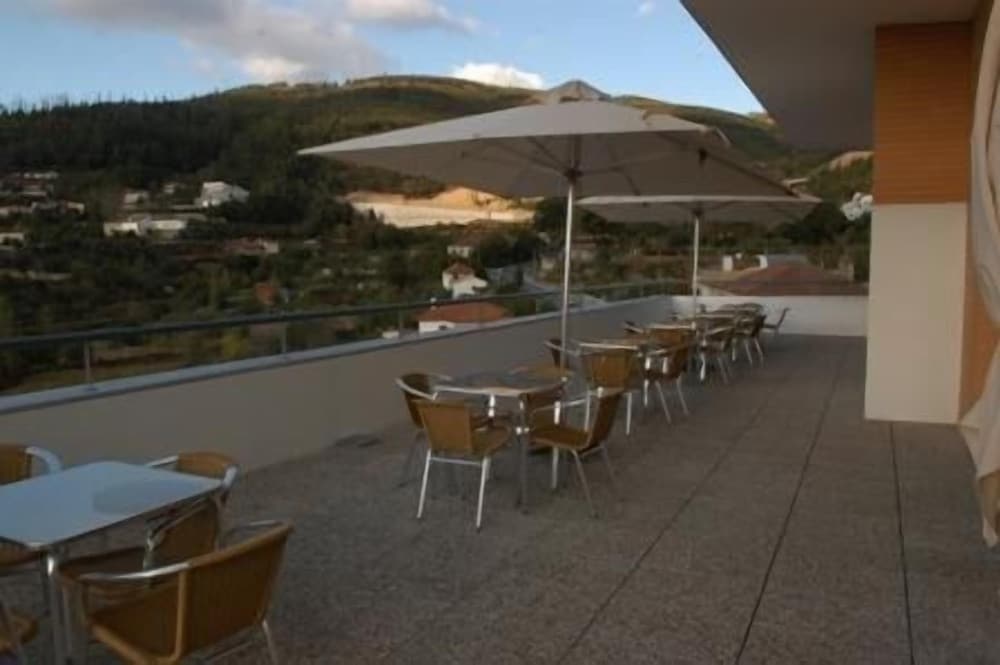 Hotel Sao Pedro 43/53