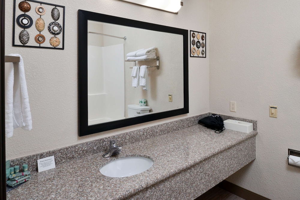 Best Western Big Spring Lodge 23/47
