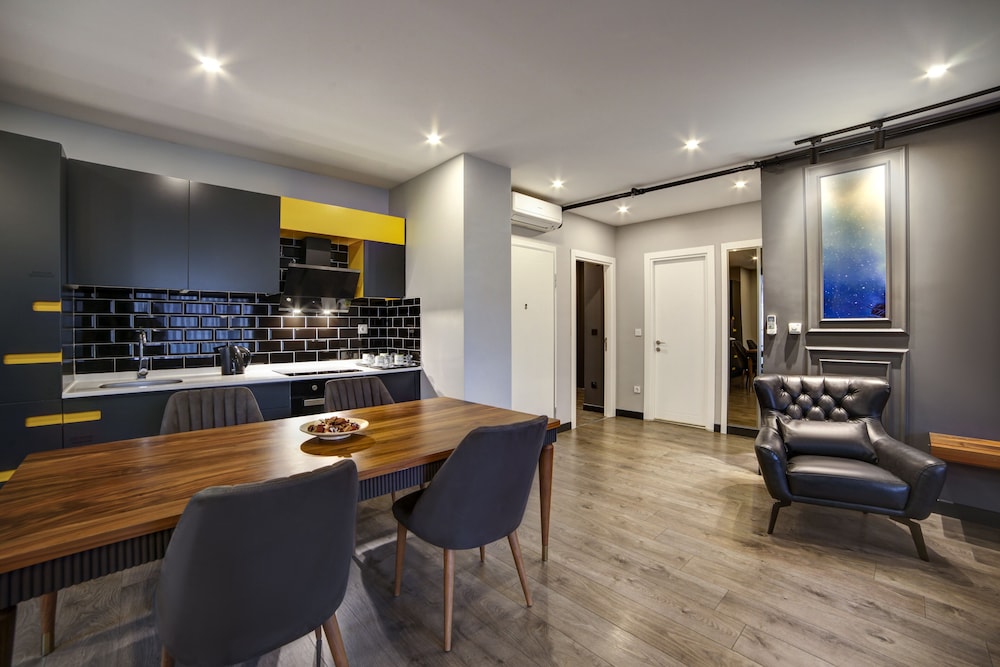 The Place Suites Atasehir 26/30