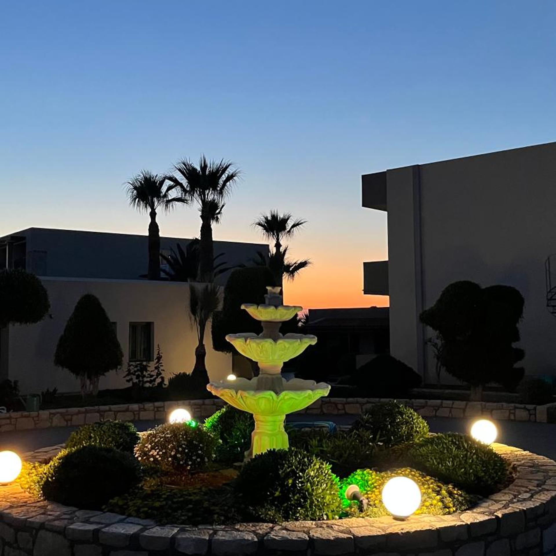 Kalia Beach Hotel 47/49