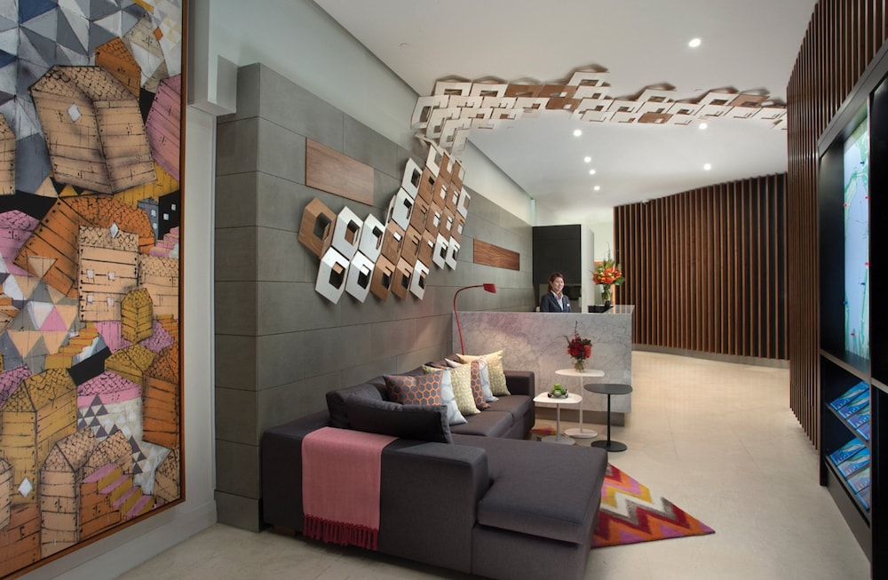 Citadines St Georges Terrace Perth 36/46