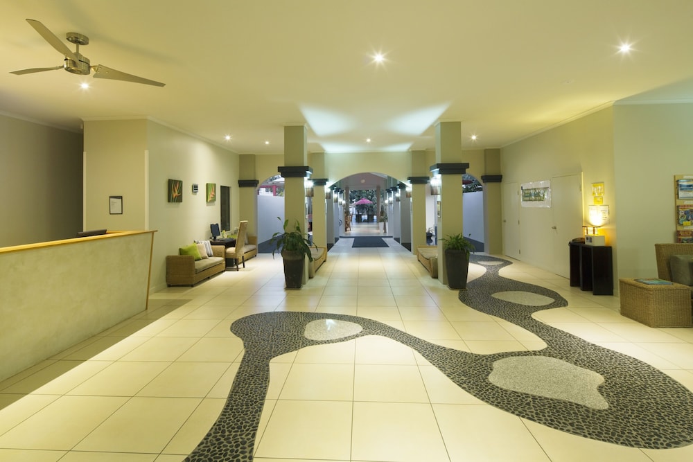 Mango Lagoon Resort And Spa 35/72
