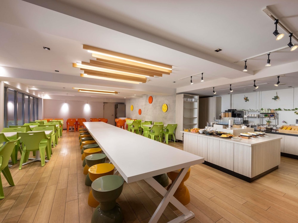 Ibis Styles Kyoto Station 51/63