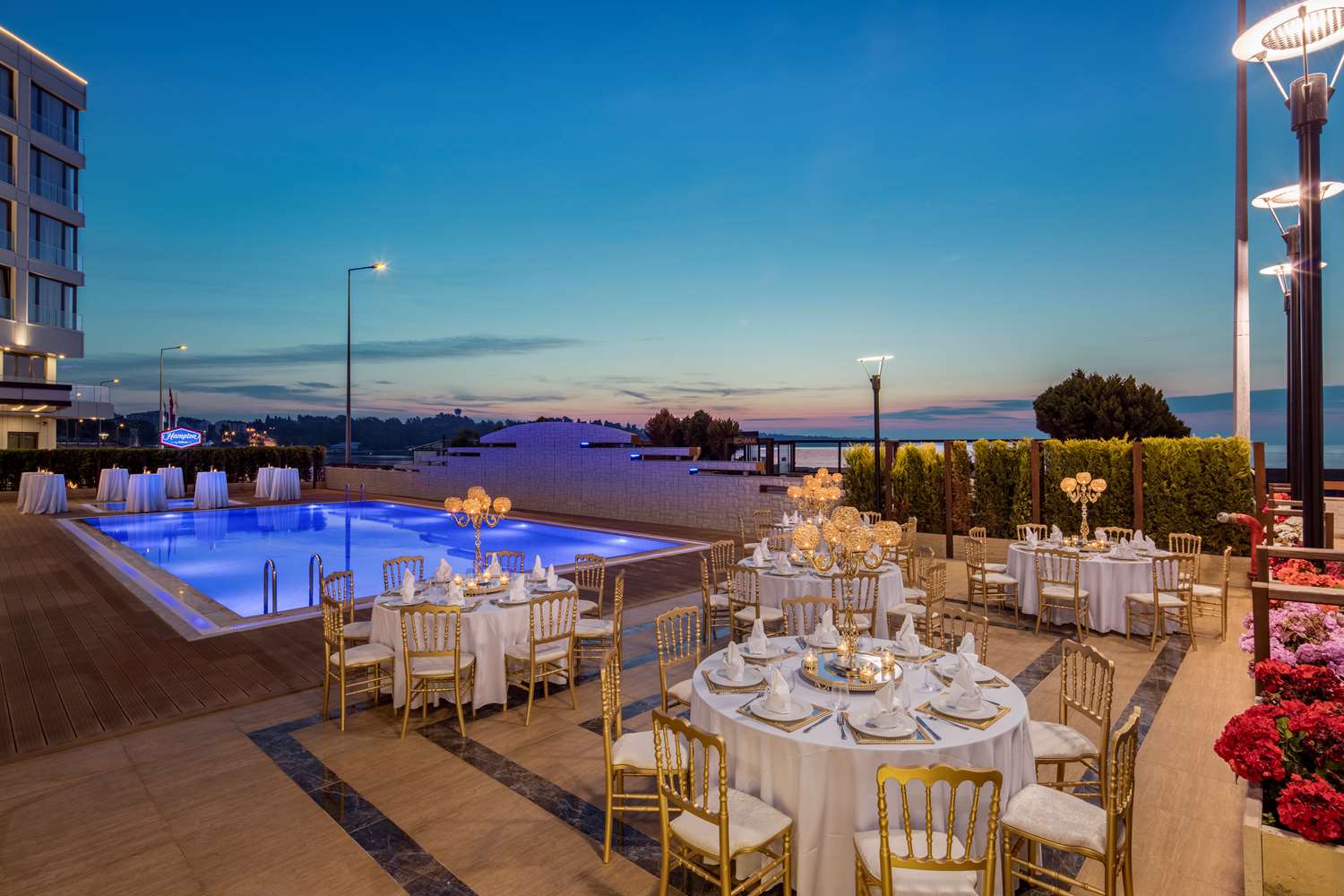 Hampton by Hilton Canakkale Gallipoli 9/13