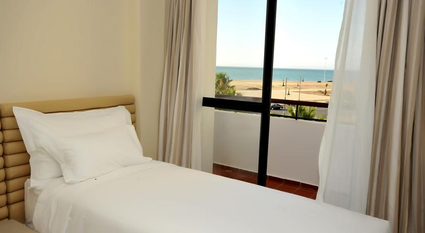 Le Rio Appart Hotel 12/27