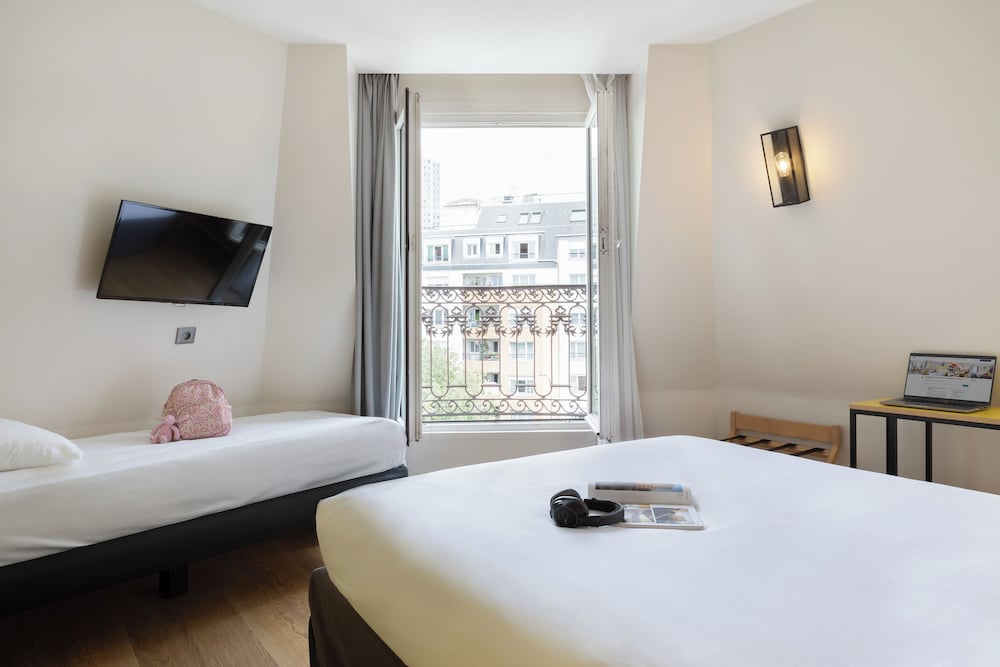 Ibis Styles Paris Nation Porte de Montreuil 11/43