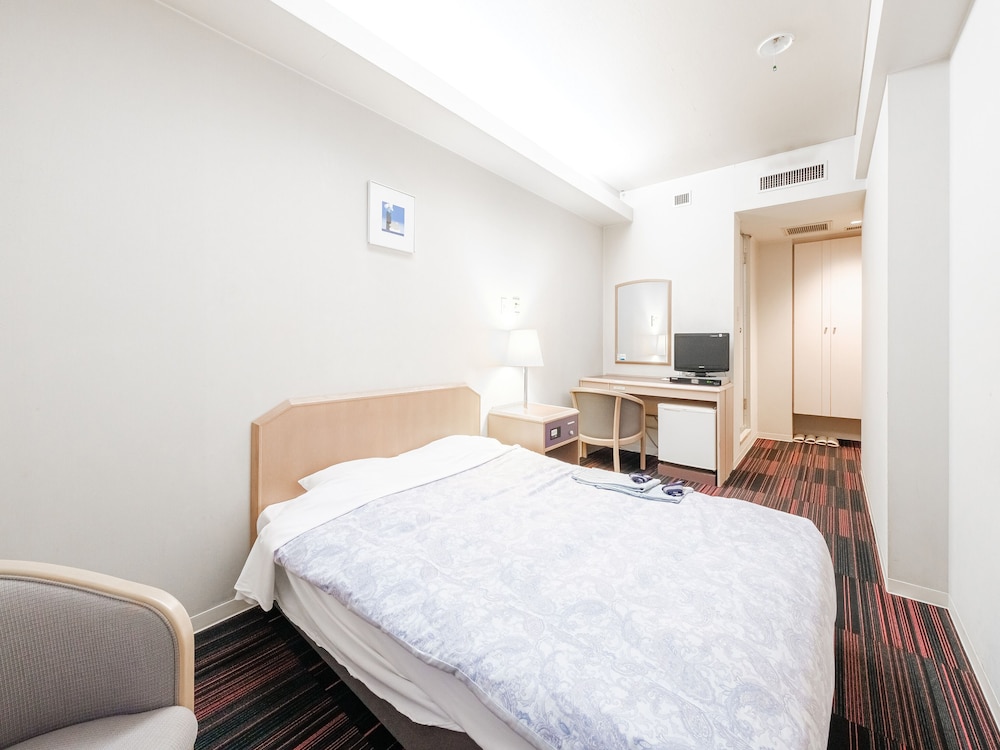 Hotel Tetora Spirit Sapporo 4/26