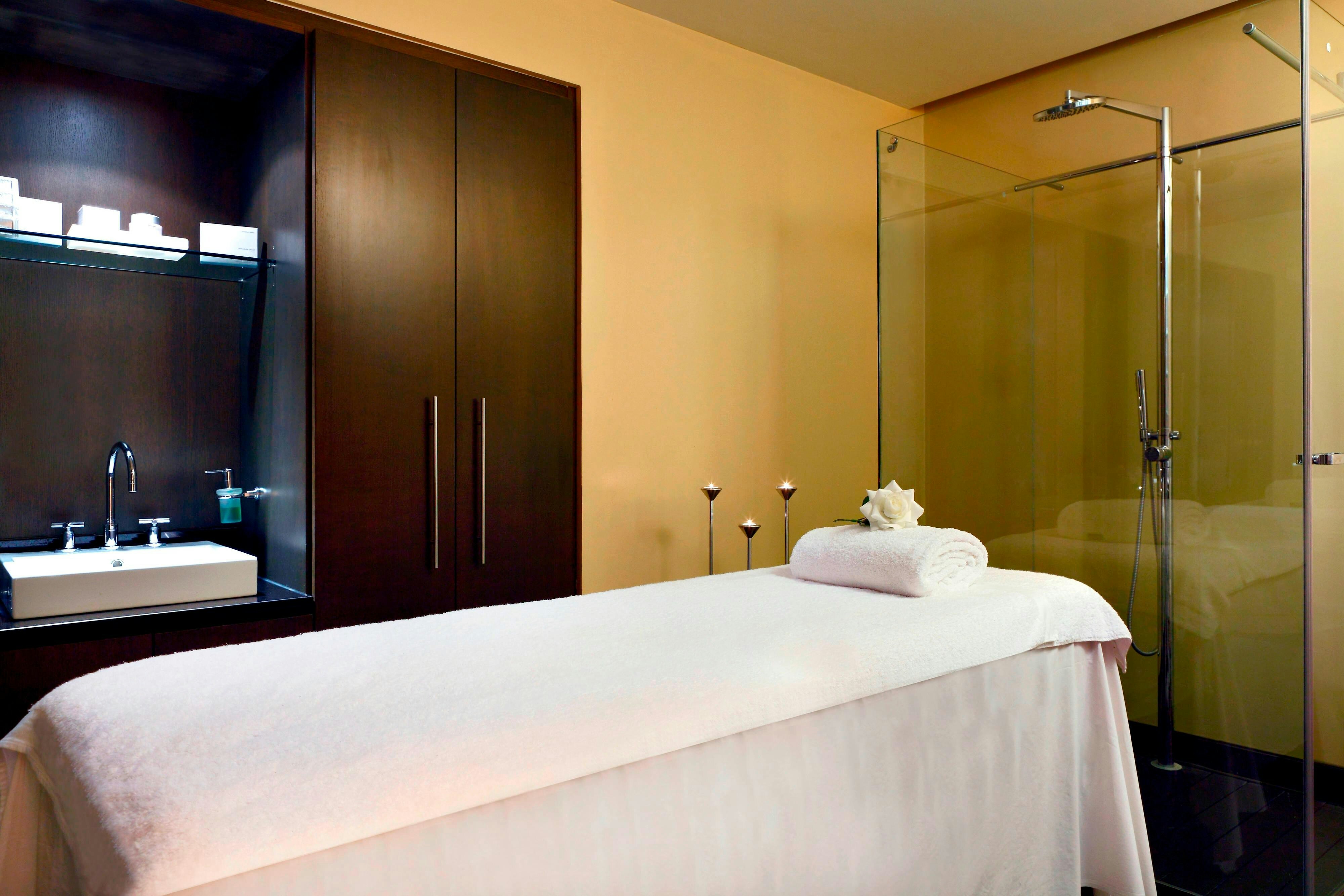 The Westin Chennai Velachery 8/24