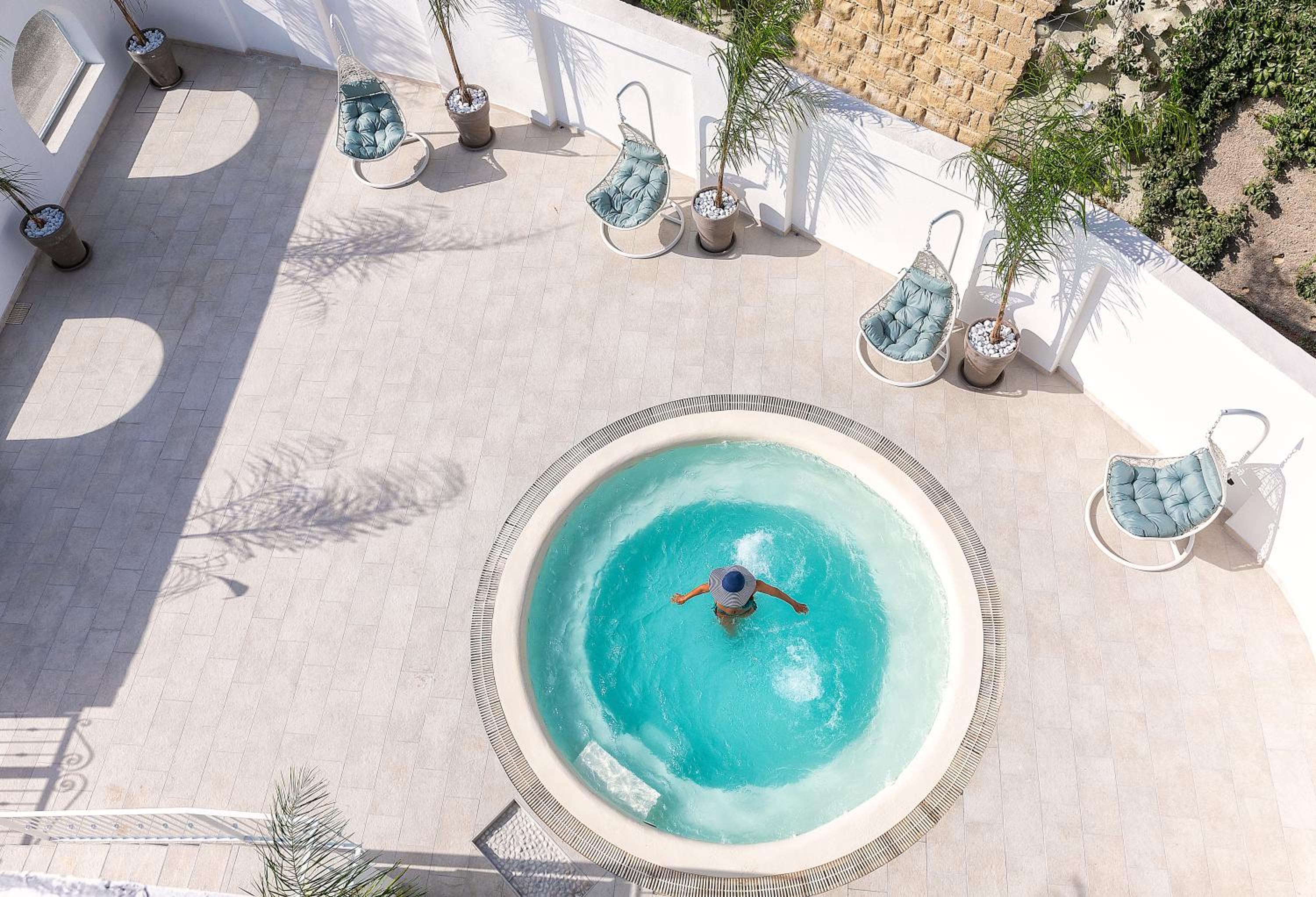 Hotel Santa Lucia 34/56