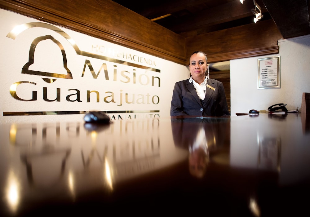 Mision Guanajuato 6/48