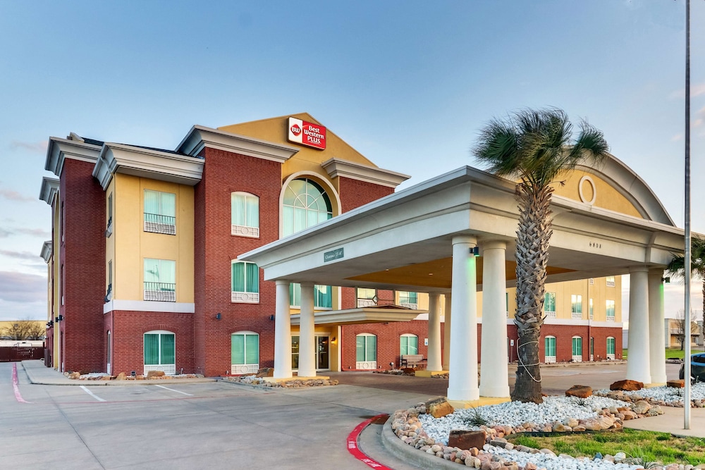 Comfort Inn & Suites Waco, TX image