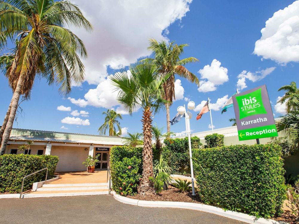 IBIS STYLES KARRATHA 61/65