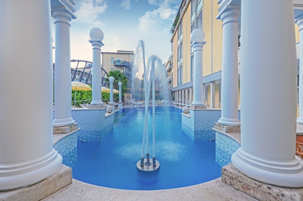 Hotel Aurora Terme 5/65