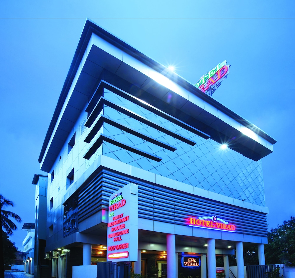 Hotel Virad Kotakkal 2/14