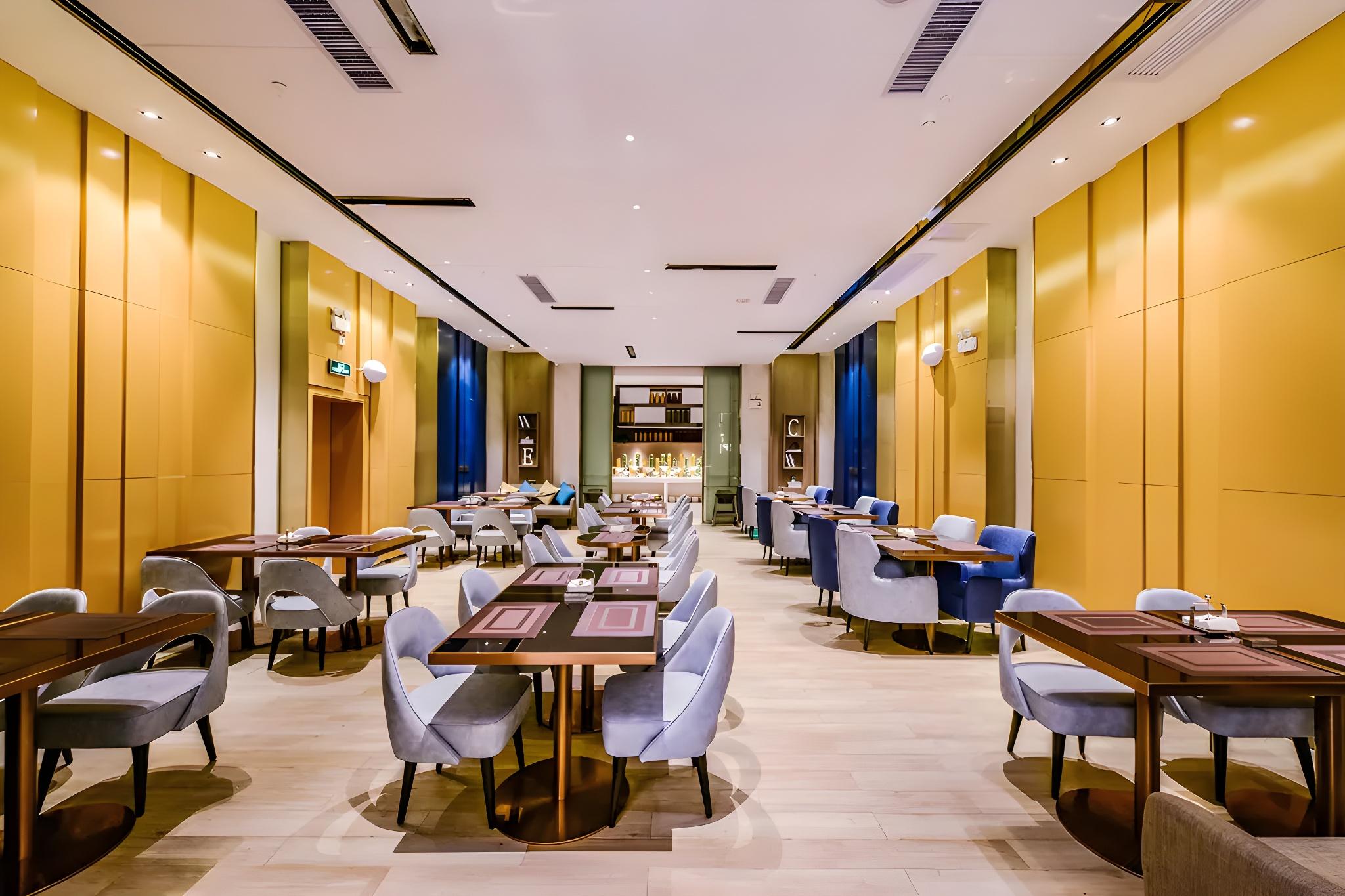 Echarm Hotel Guiyang Longdongbao International Airport Outlets 83/89